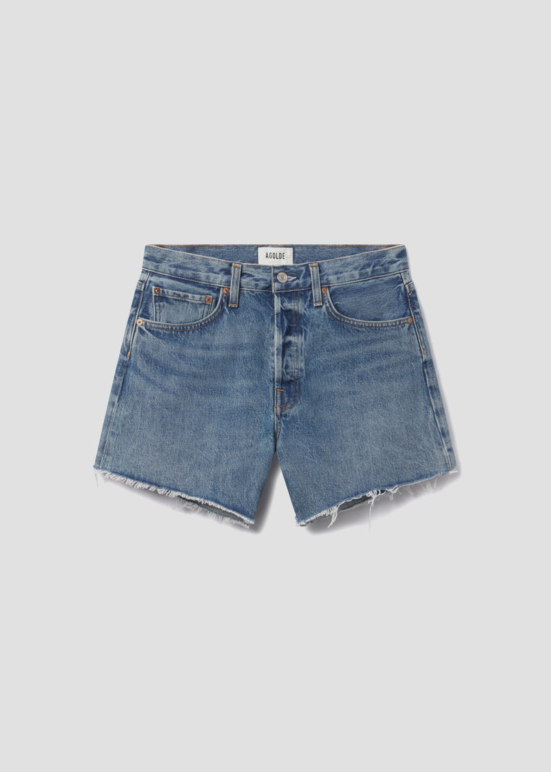 PARKER LONG SHORT IN RUIN 1