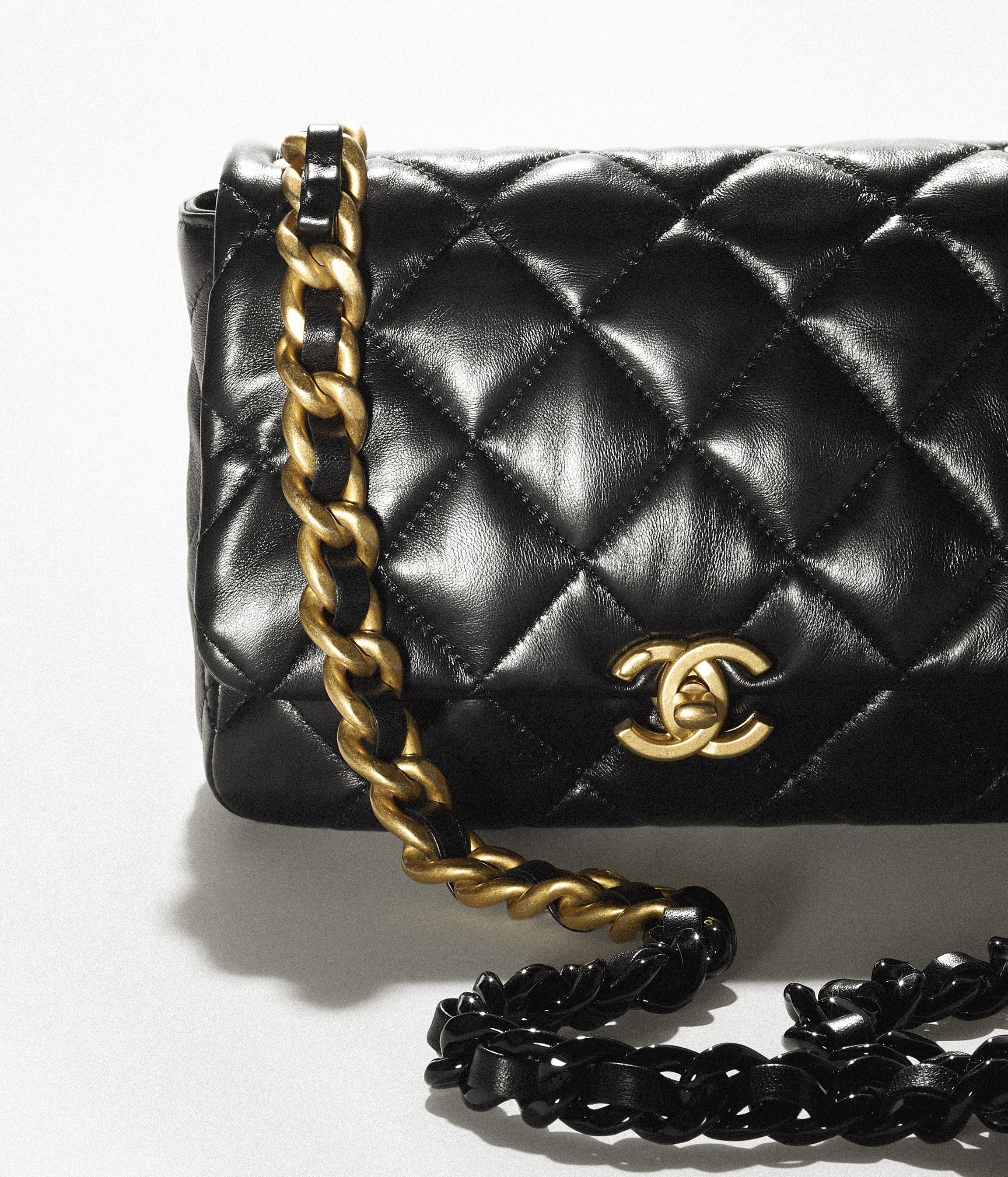 Small Flap Bag - 4