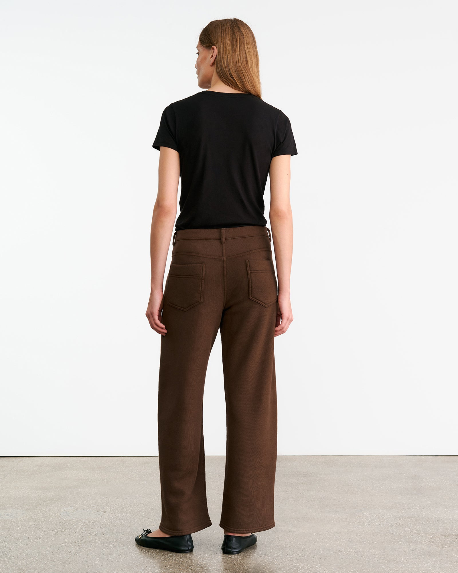 TRIBECA SWEATPANT - 5