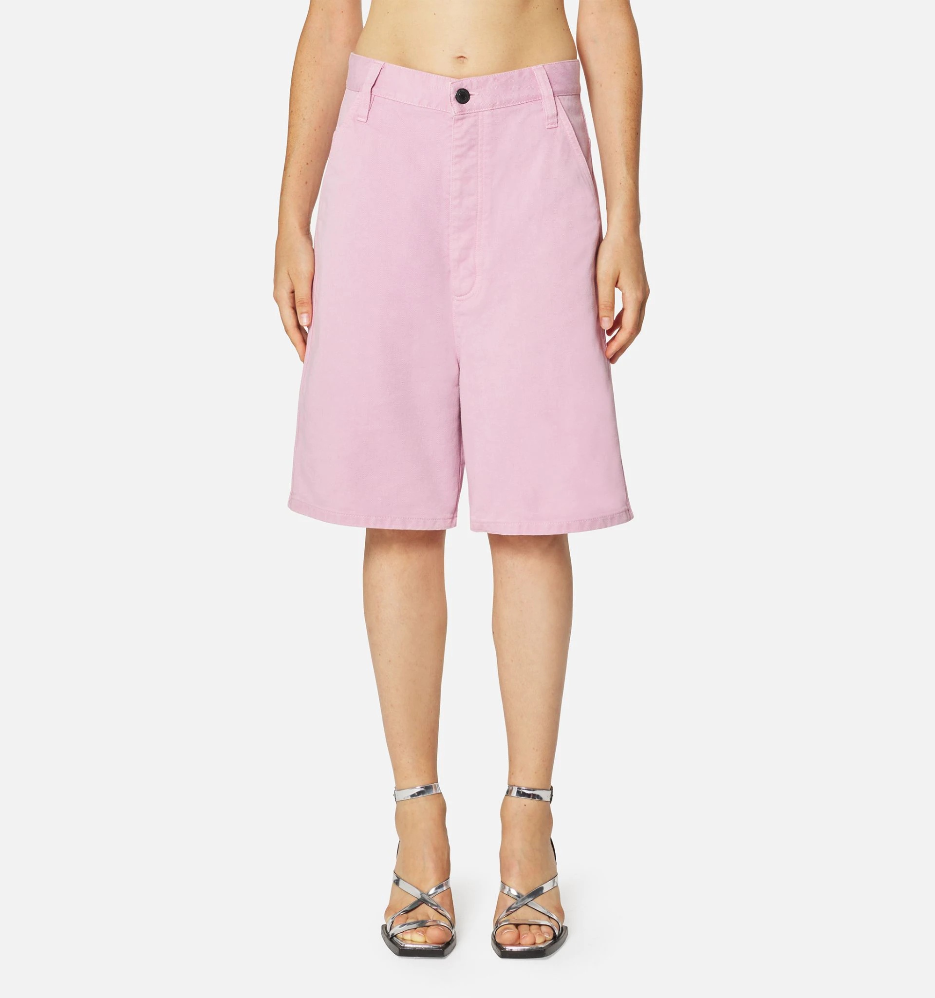Alex Fit Short Pants - 4