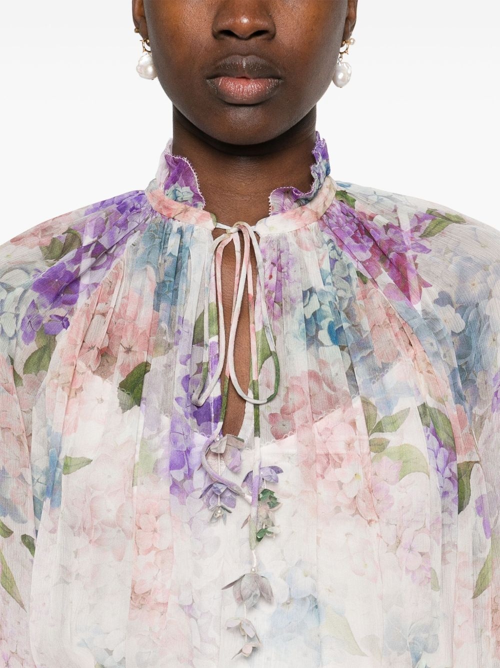 Dawning blouse - 5