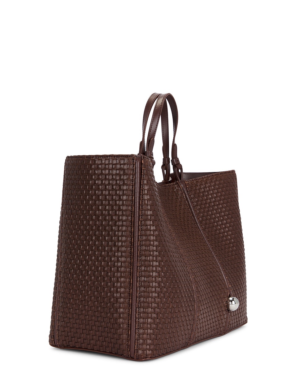 Le Cabas Marino Horizontal Tote - 4