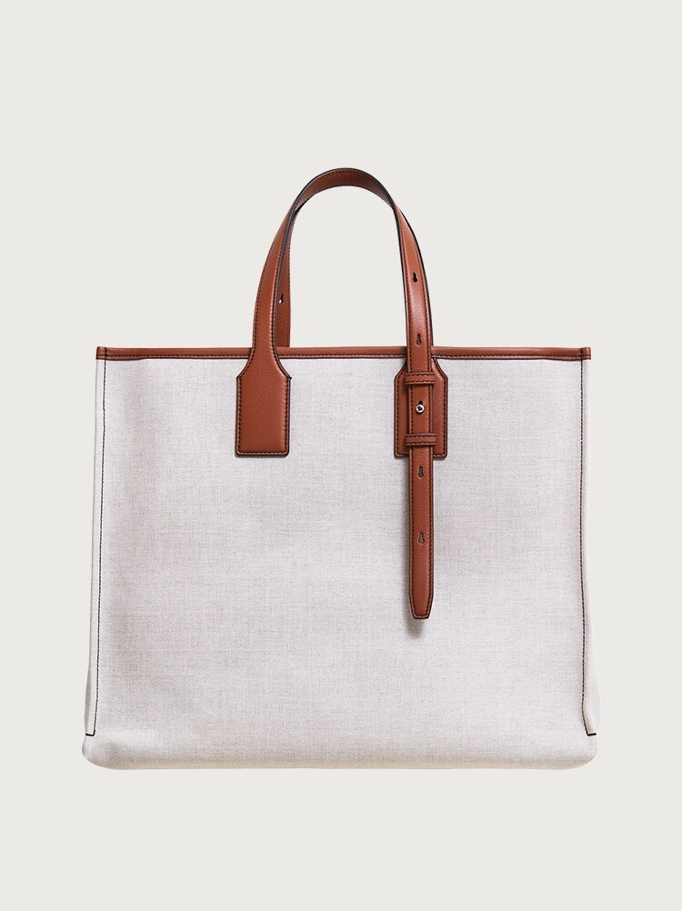 1927 SIGNATURE TOTE BAG - 3