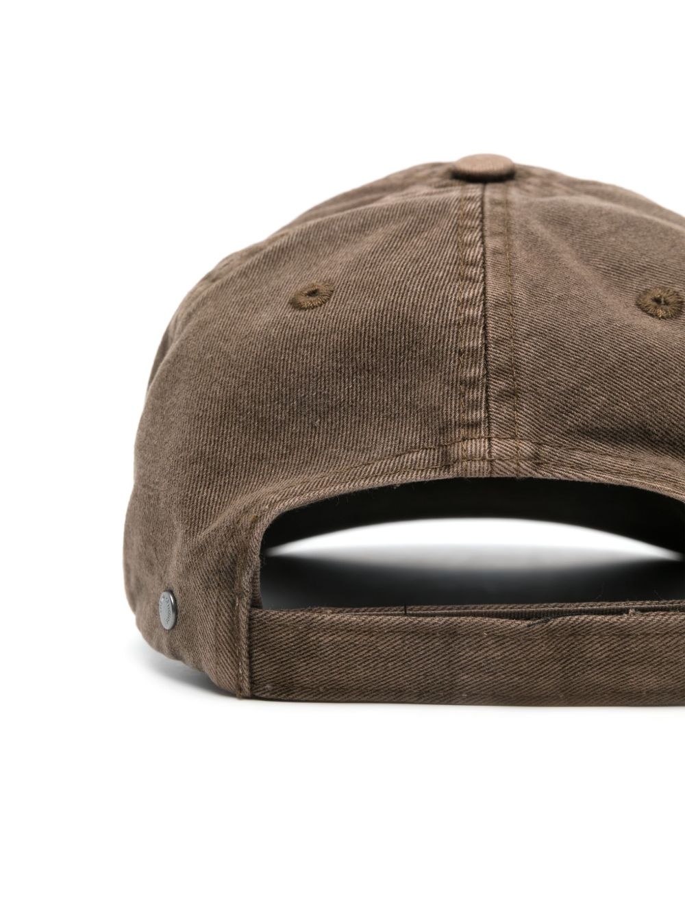 【関税込み】Entire Studios グレー Standard キャップ ENTIRE STUDIOS STANDARD CAP（キャップ）｜entire studios