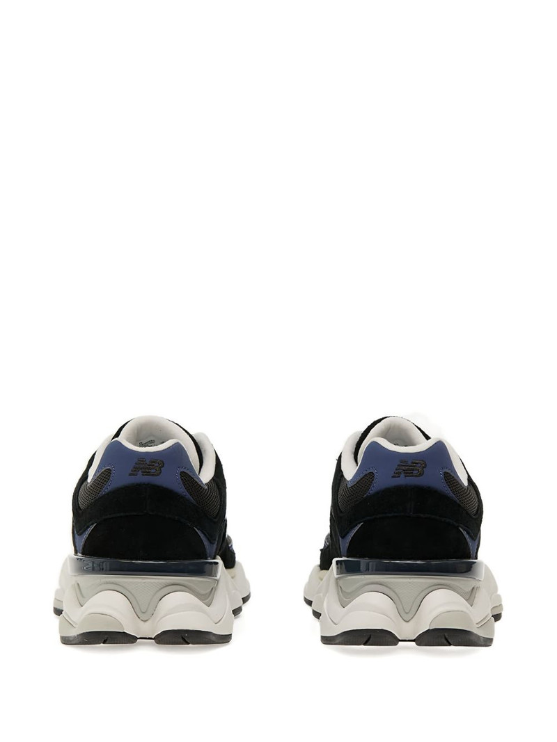 9060 suede sneakers 4