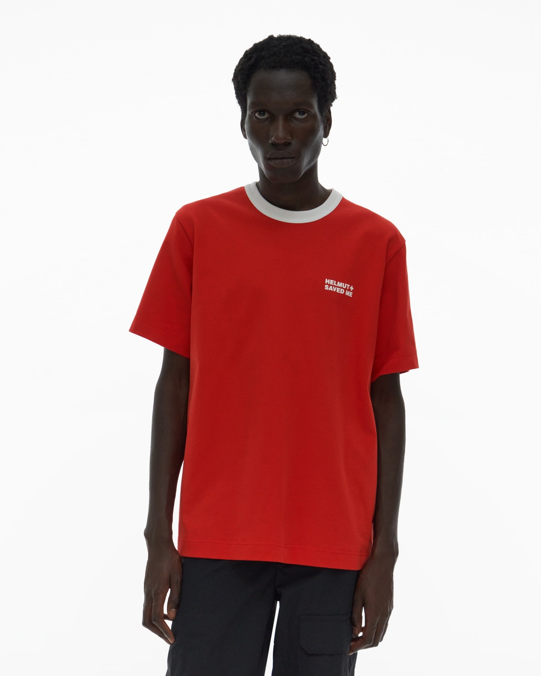 LIFEGUARD TEE - 3