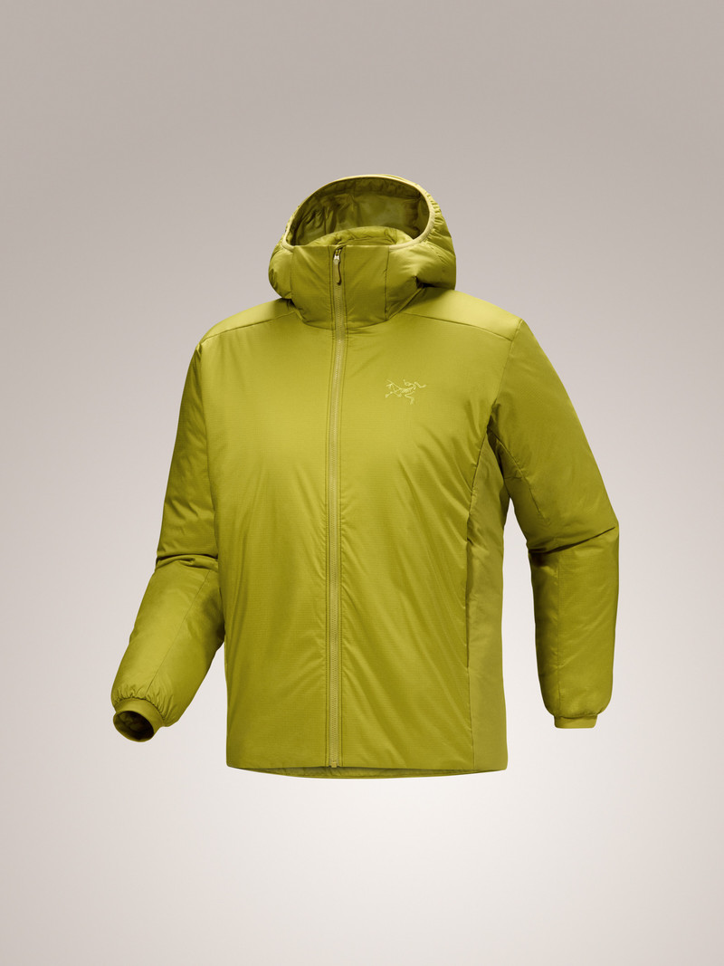 Atom SV Hoody 9