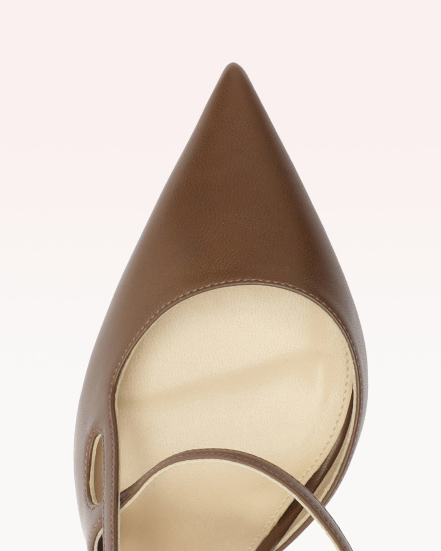 RENEE 100 BROWN - 5