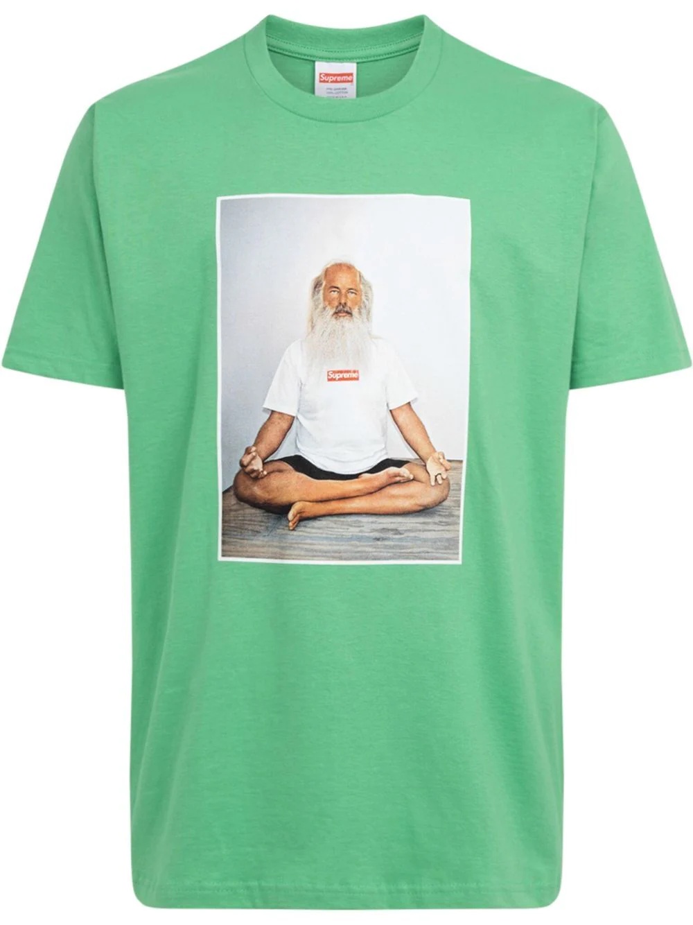 Rick Rubin photo T-shirt - 1