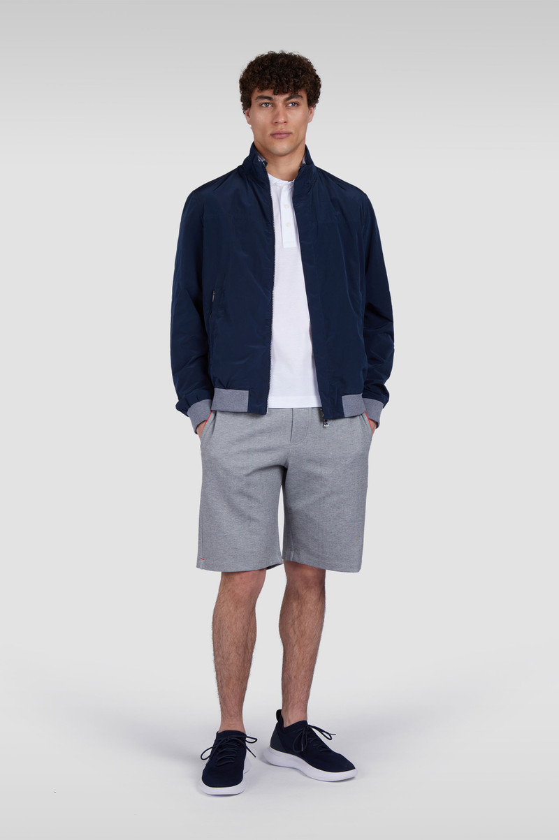 Paul & Shark ACTIVE FLEECE COTTON SPORTS BERMUDA outlook