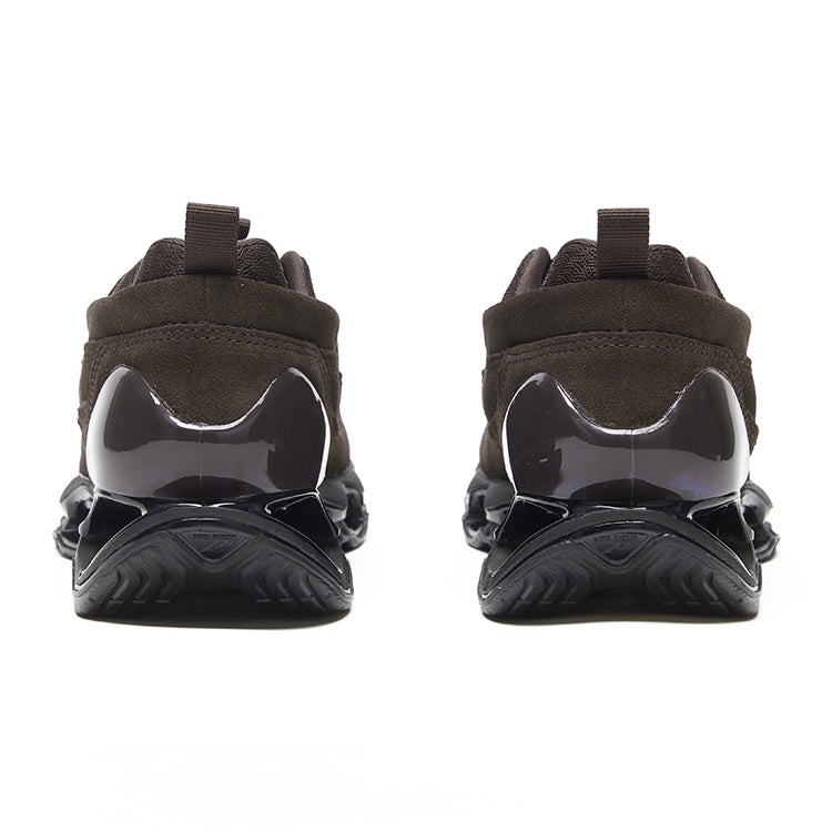 Mizuno Prophecy Moc 'Brown' D1GD243602 - 4