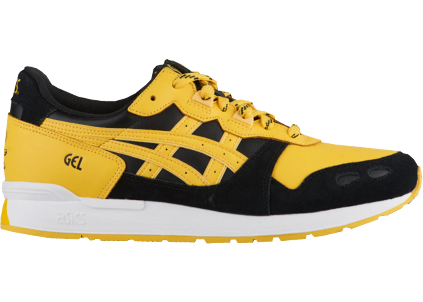 ASICS Gel-Lyte I Welcome To The Dojo Pack - 1