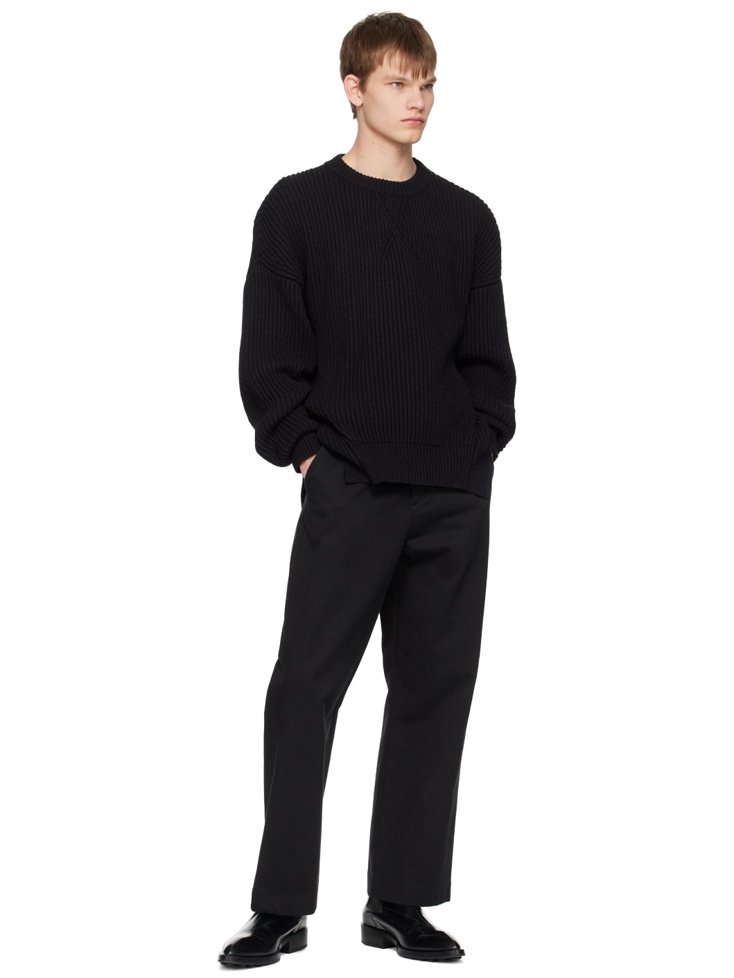 ssense's post