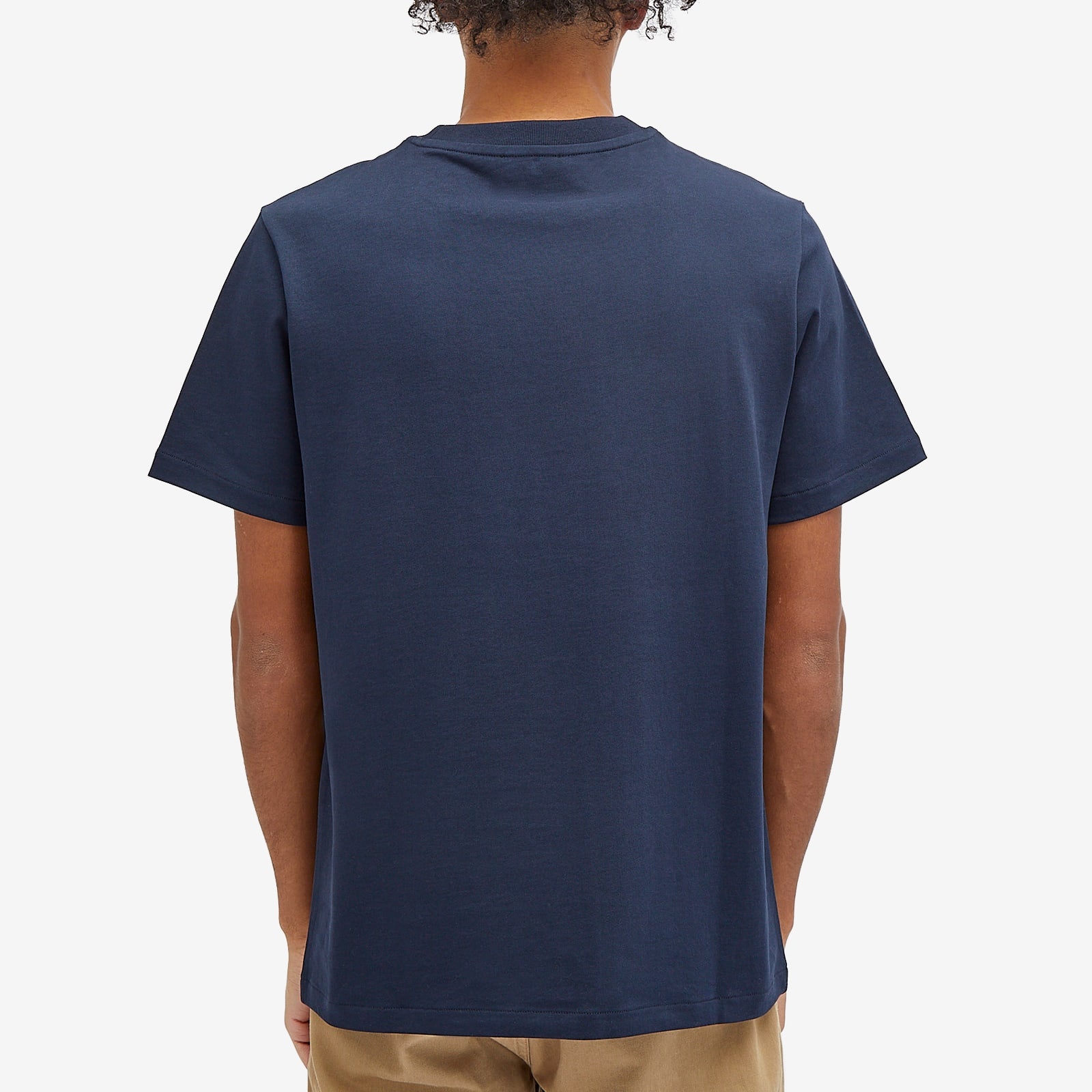 A.P.C. Rue Madame Logo T-Shirt - 3