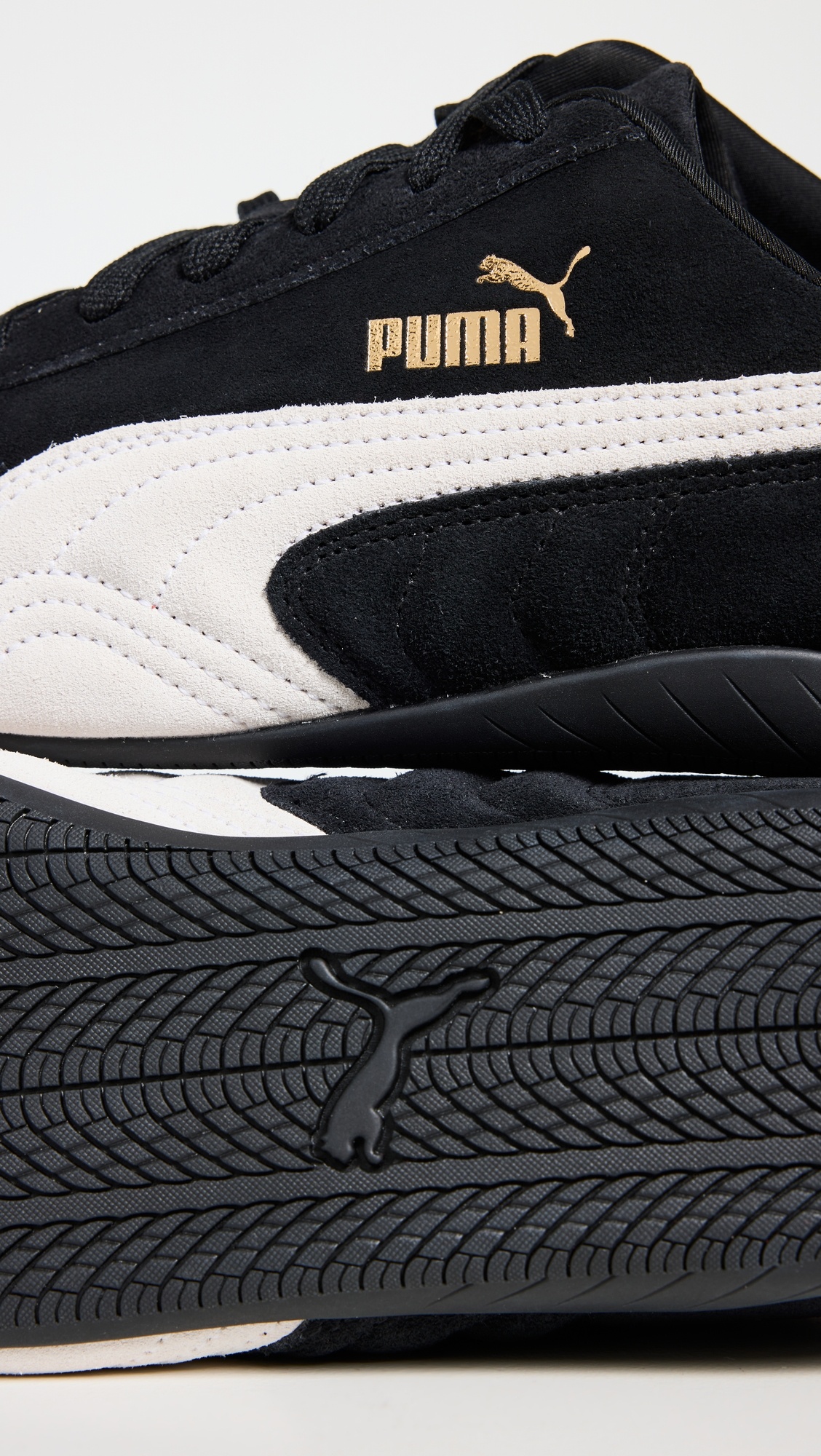 Speedcat OG Sneakers - 5