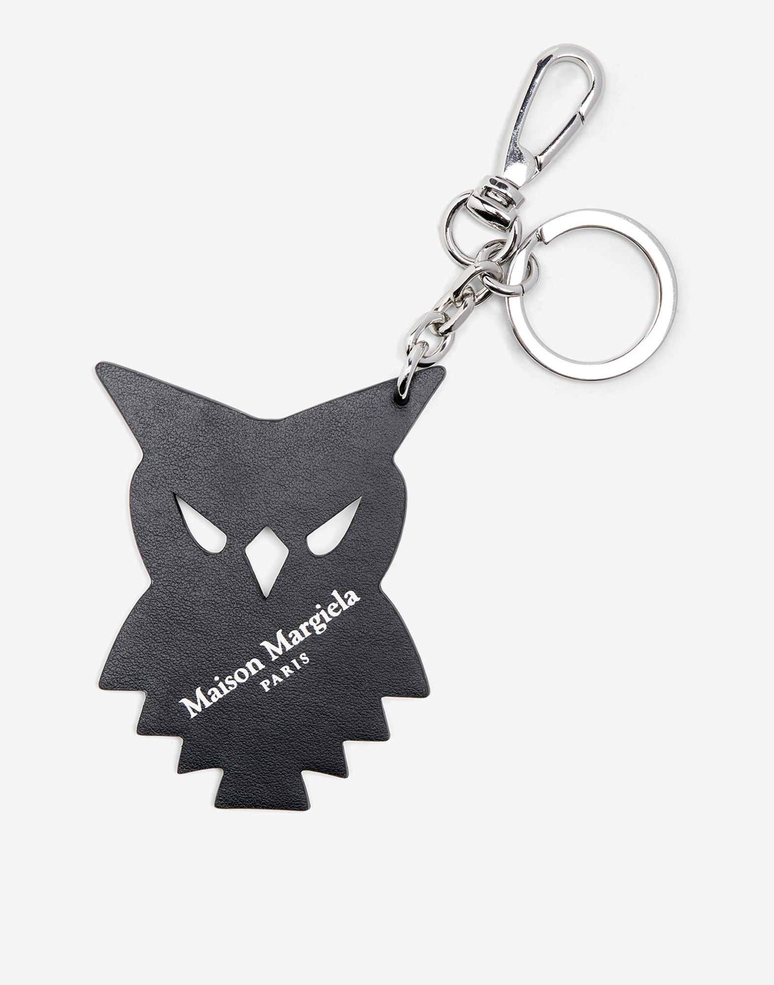 animal totem keyring - 2