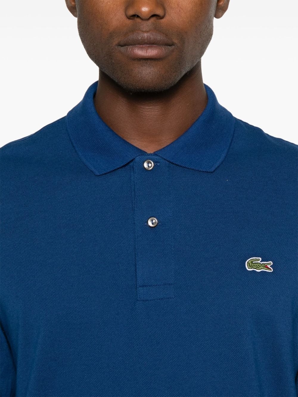 L.12.12 polo shirt - 4