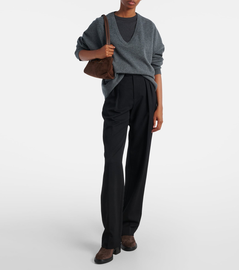 Tod's 60 suede Chelsea boots outlook