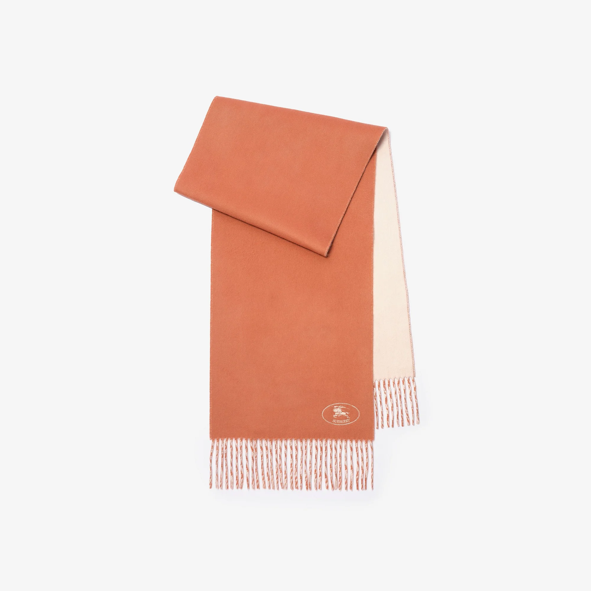 Knight Cashmere Scarf - 1