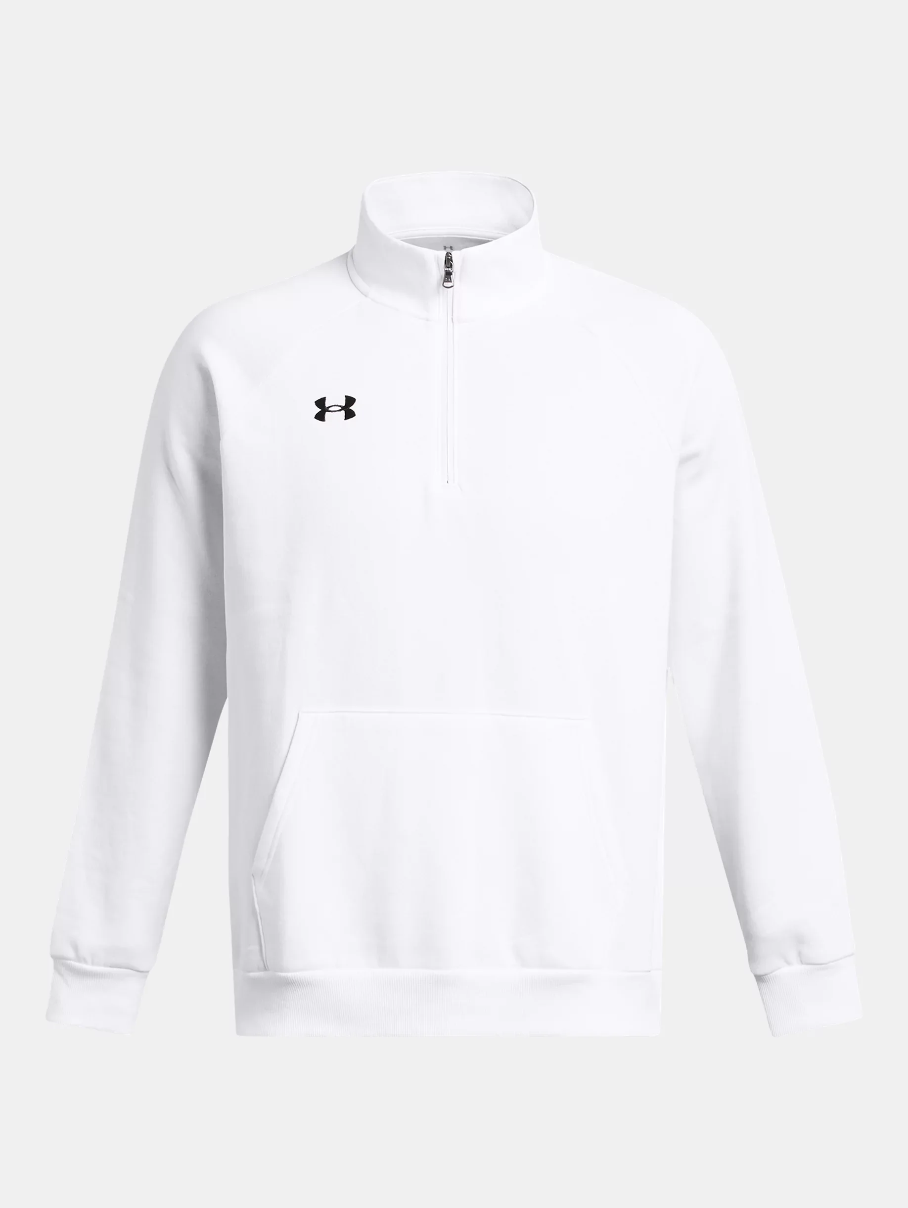Men's UA Rival Fleece ¼ Zip - 1