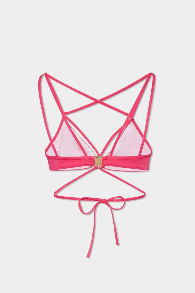 BONDAGE TRIANGLE TOP - 2