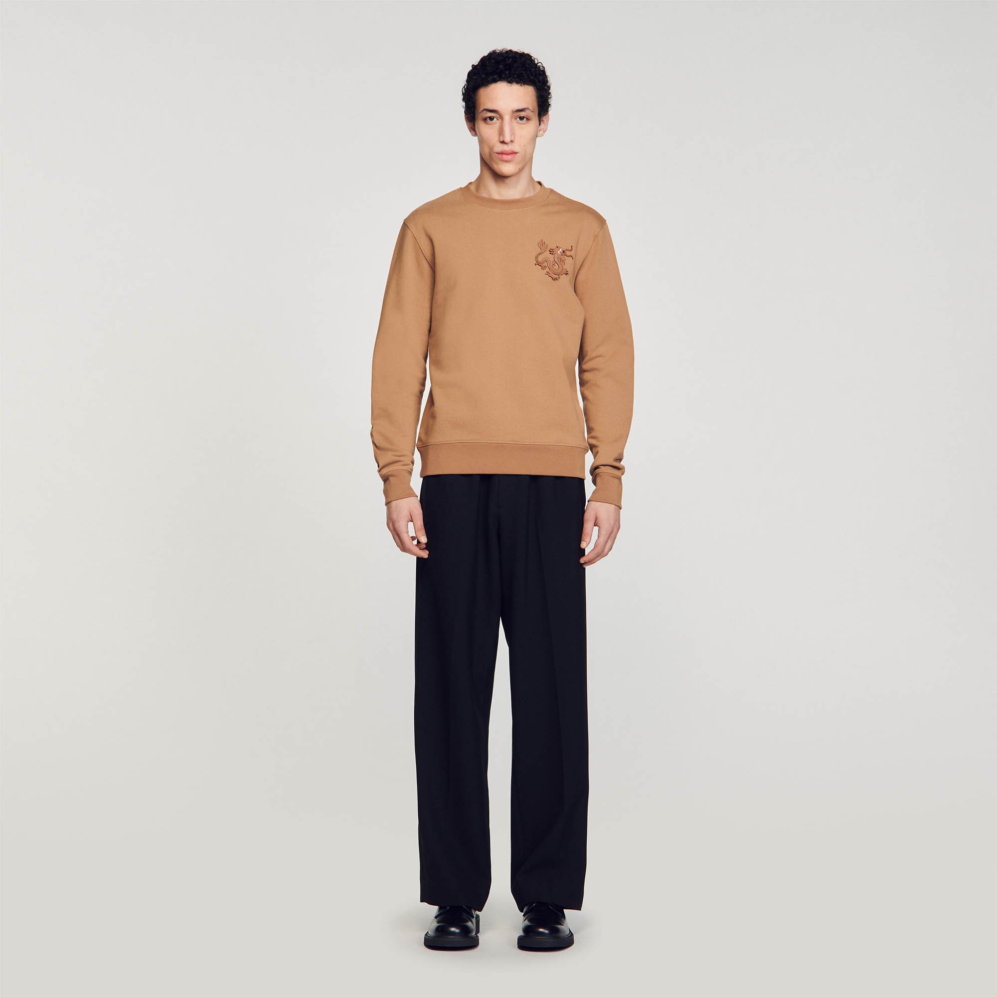 DRAGON SWEATSHIRT - 3