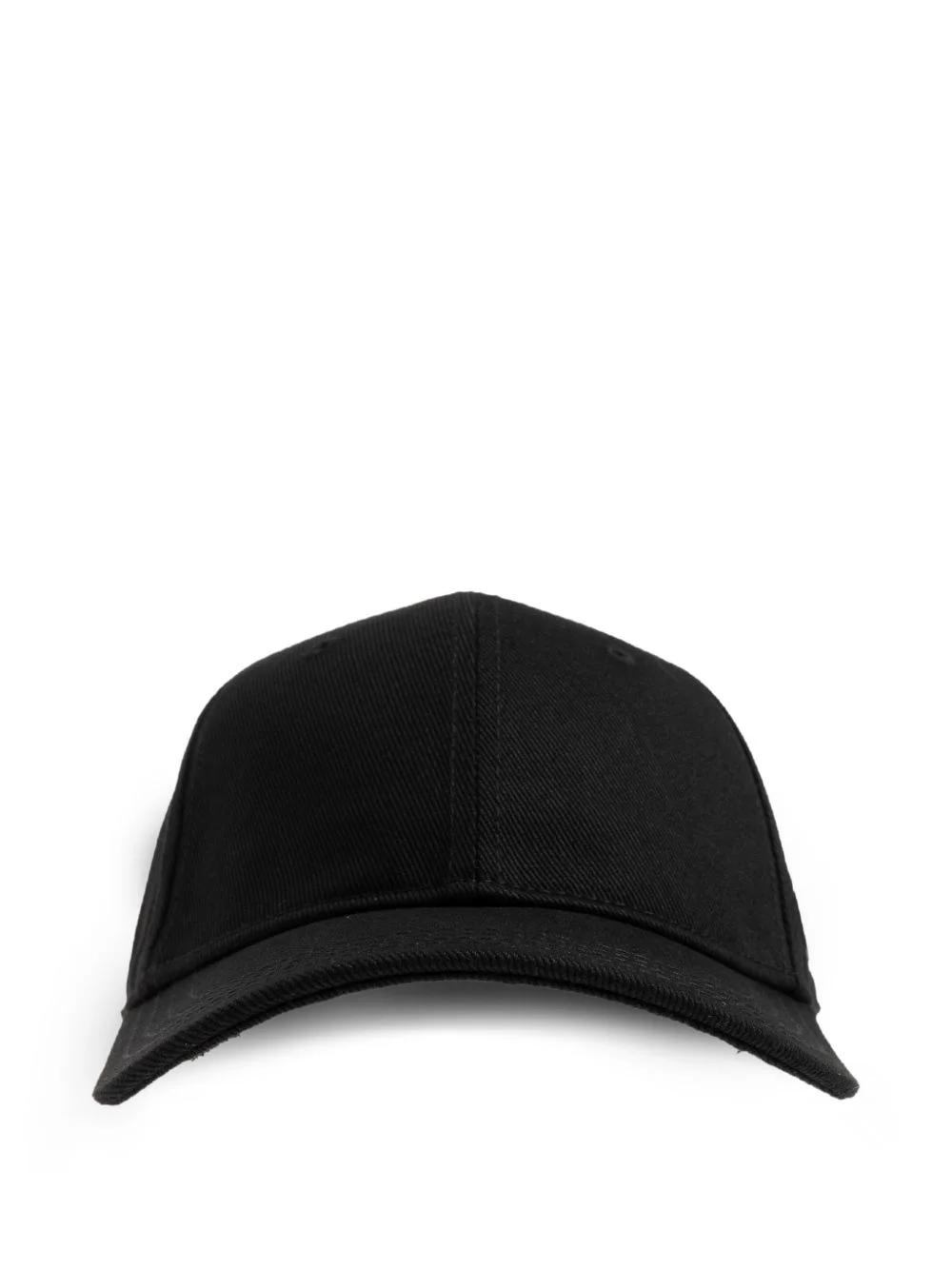 C-Zav logo-plaque cap - 1
