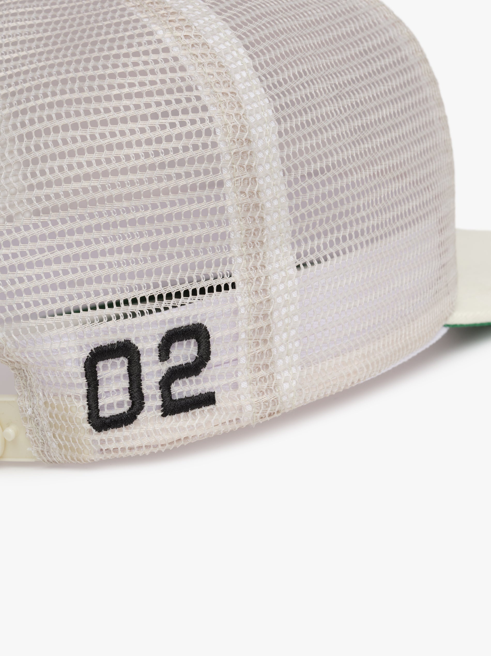 SKI TRUCKER HAT - 8