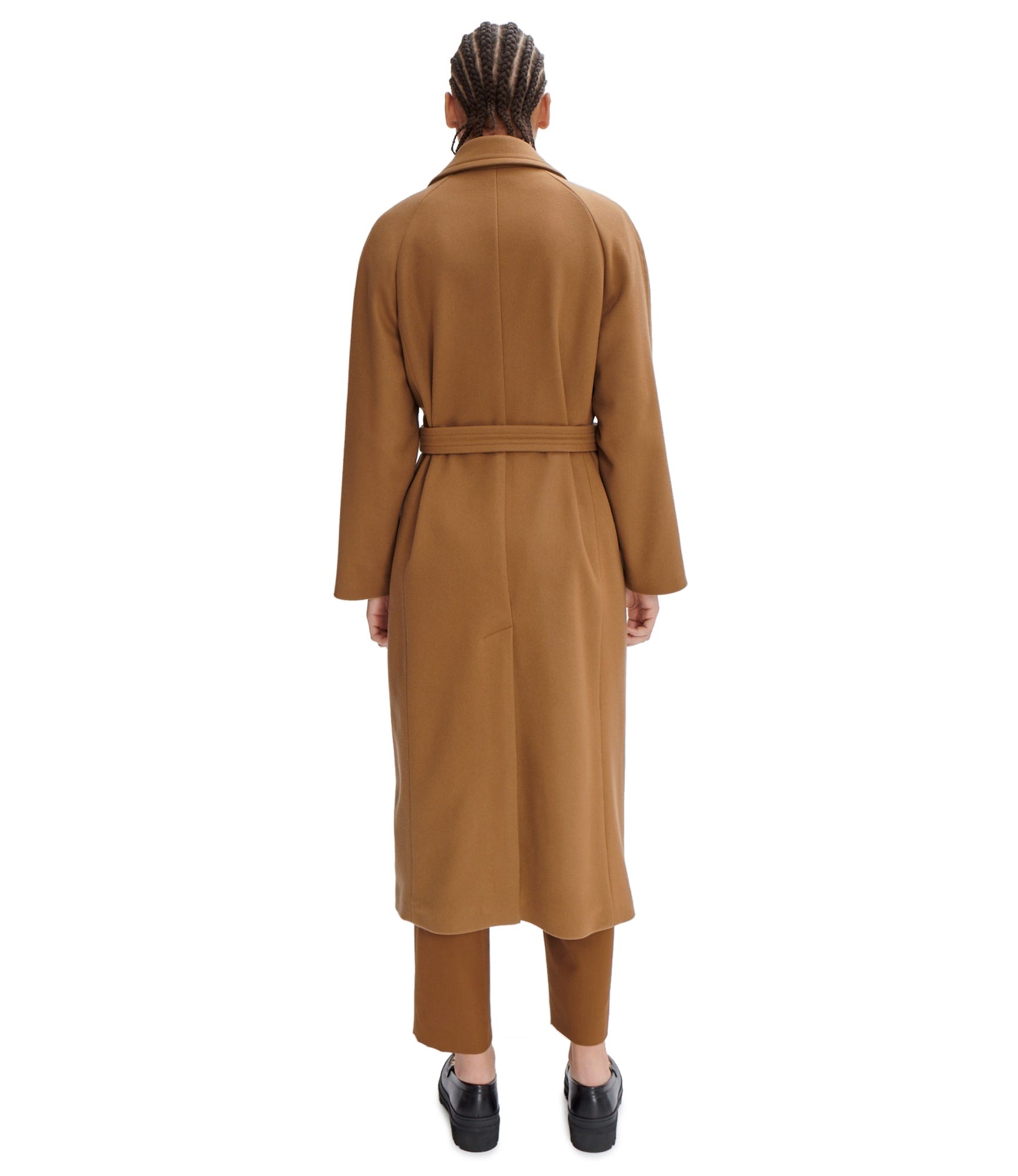 Florence coat - 3