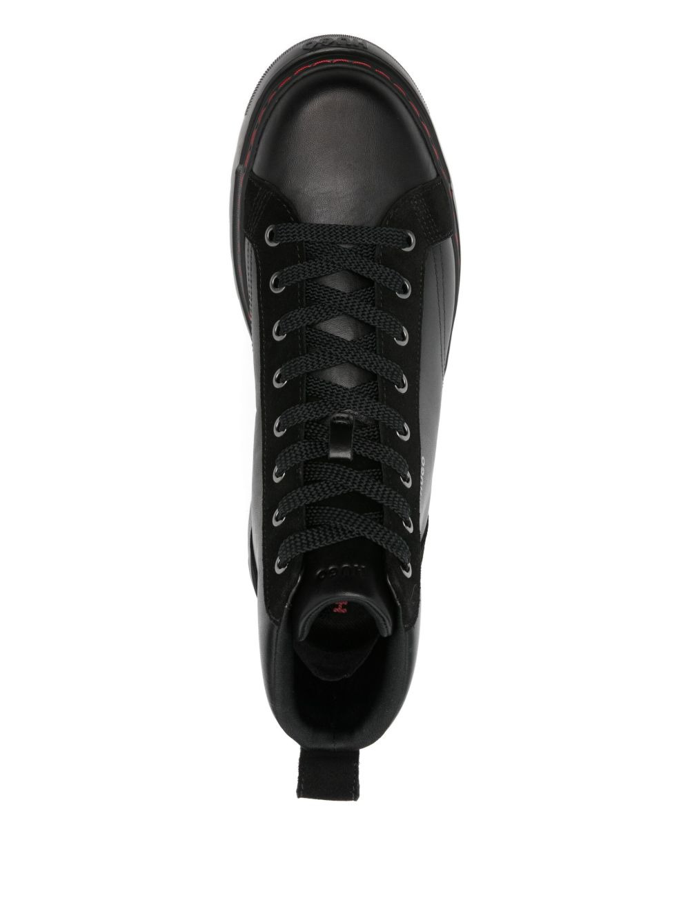 Urian boots - 4
