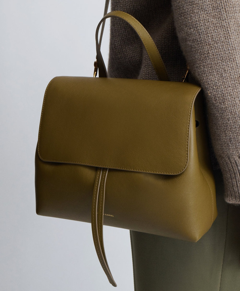 Mansur Gavriel SOFT LADY BAG outlook