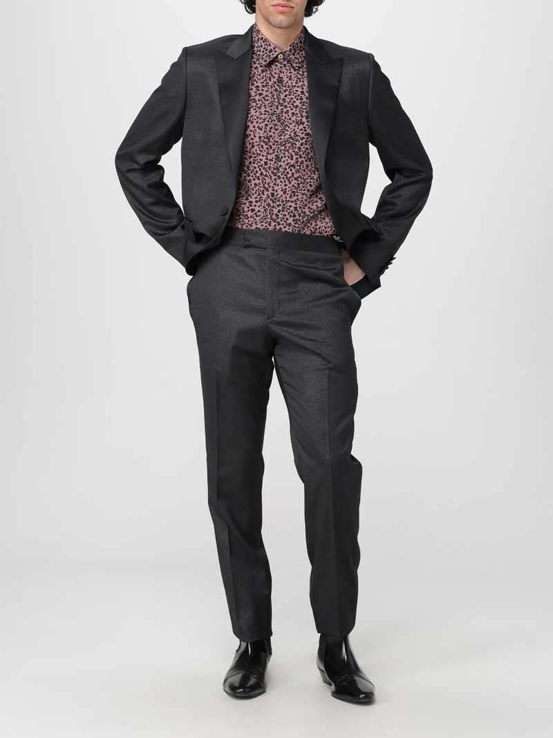 Paul Smith Suit men Paul Smith outlook
