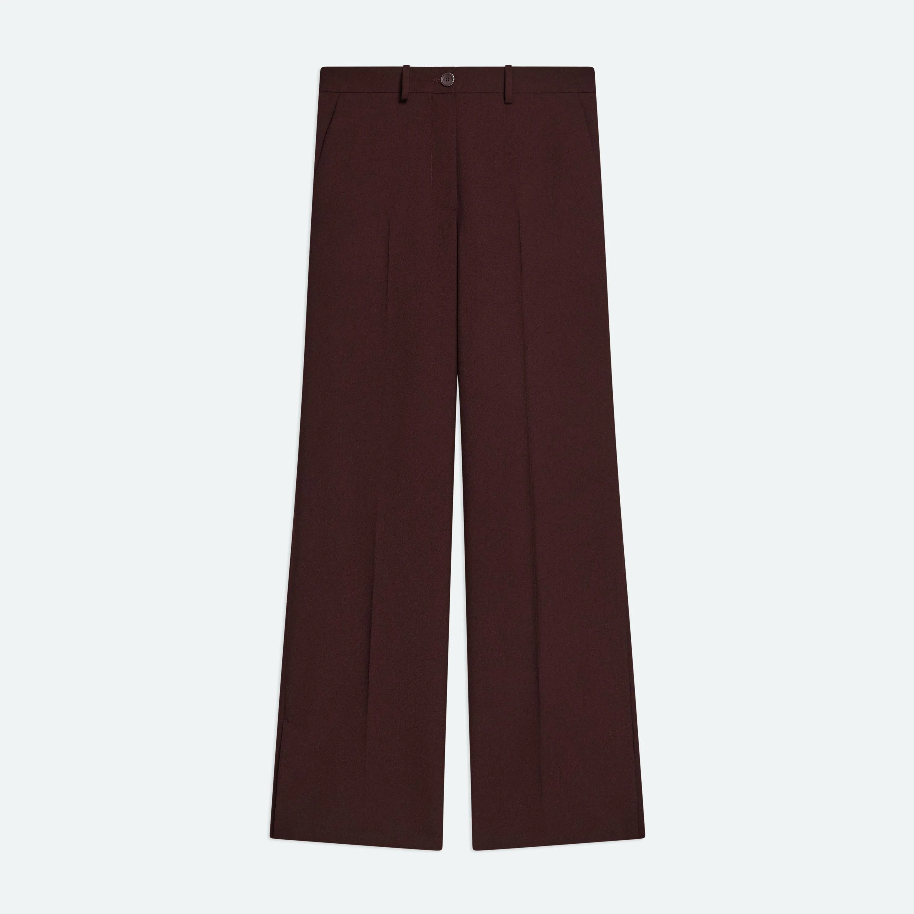 VENTED TROUSERS - 1
