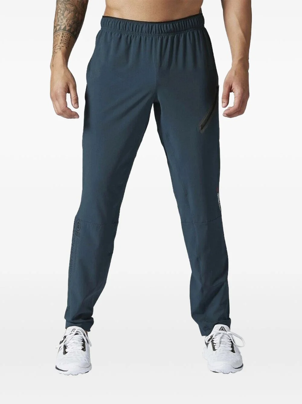 One Series woven pants - 1
