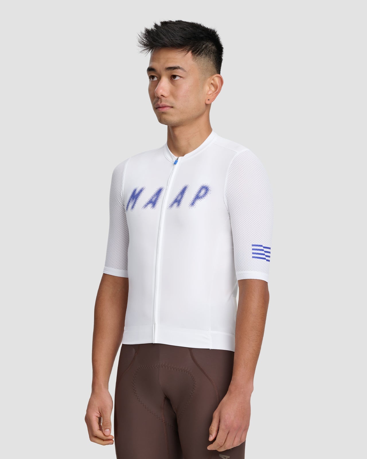 Halftone Pro Base Jersey - 2