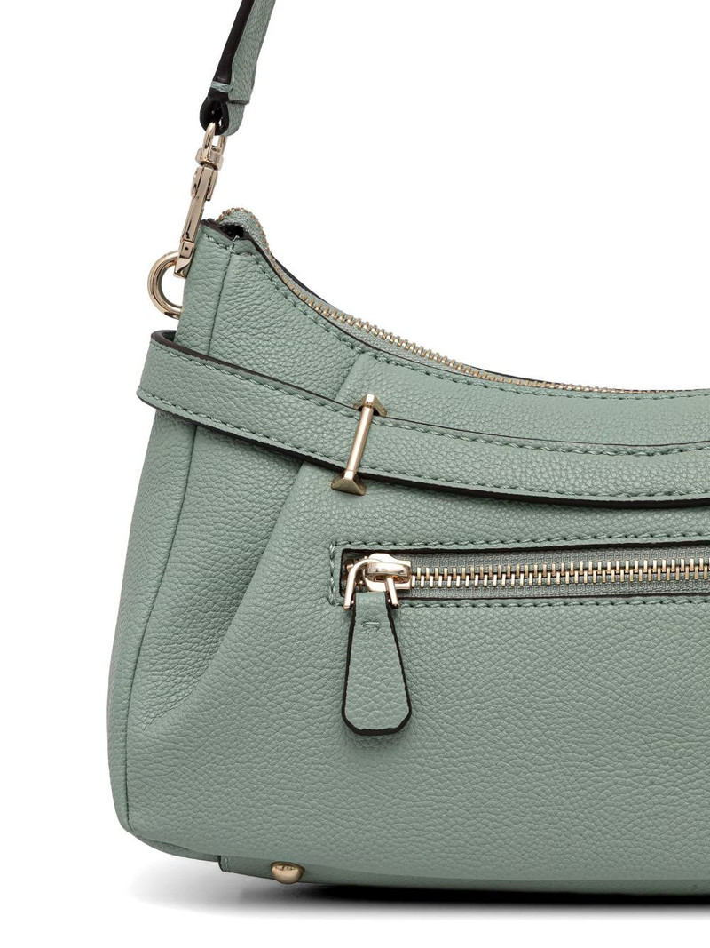 Yesba buckle-detail shoulder bag 4