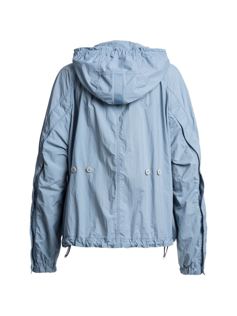 PARAJUMPERS hooded jacket outlook