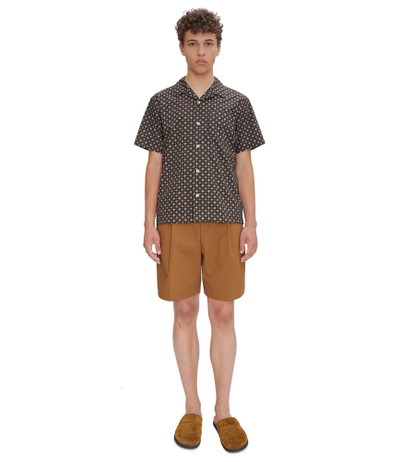 A.P.C. Crew shorts outlook