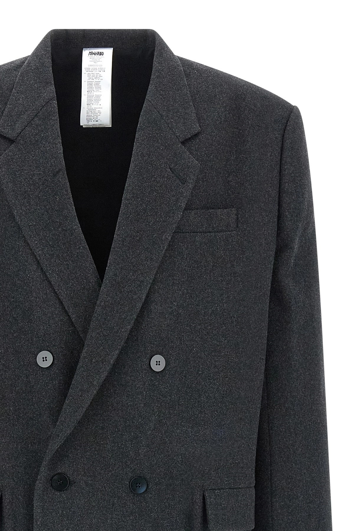 'Lungomare' coat - 3