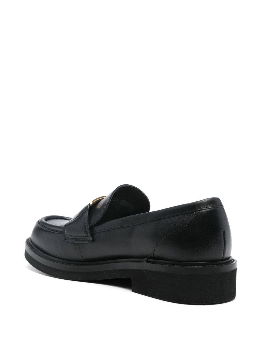 Shuttle loafers - 3