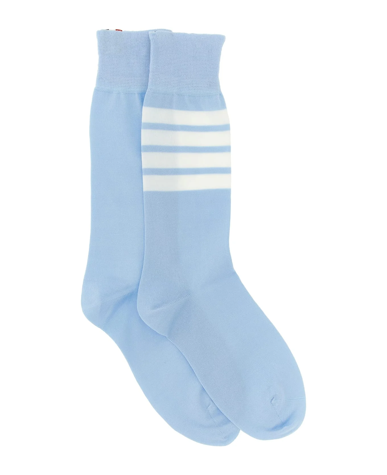 '4 Bar' Socks - 1