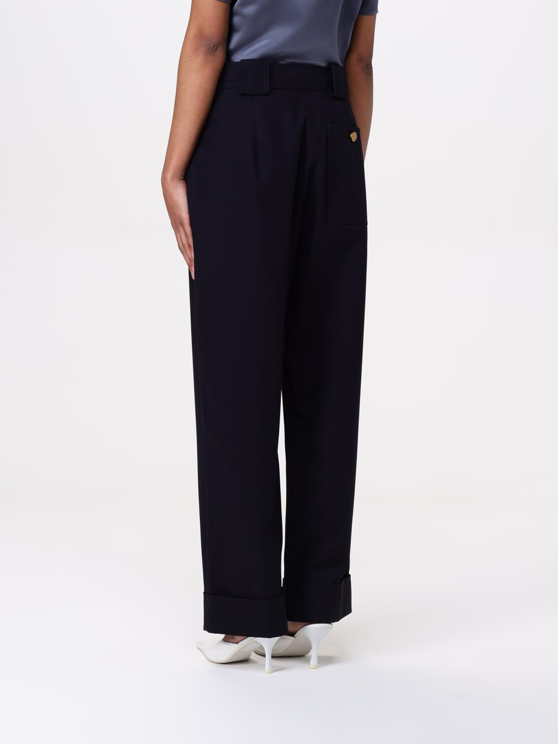 Pants woman Max Mara - 3