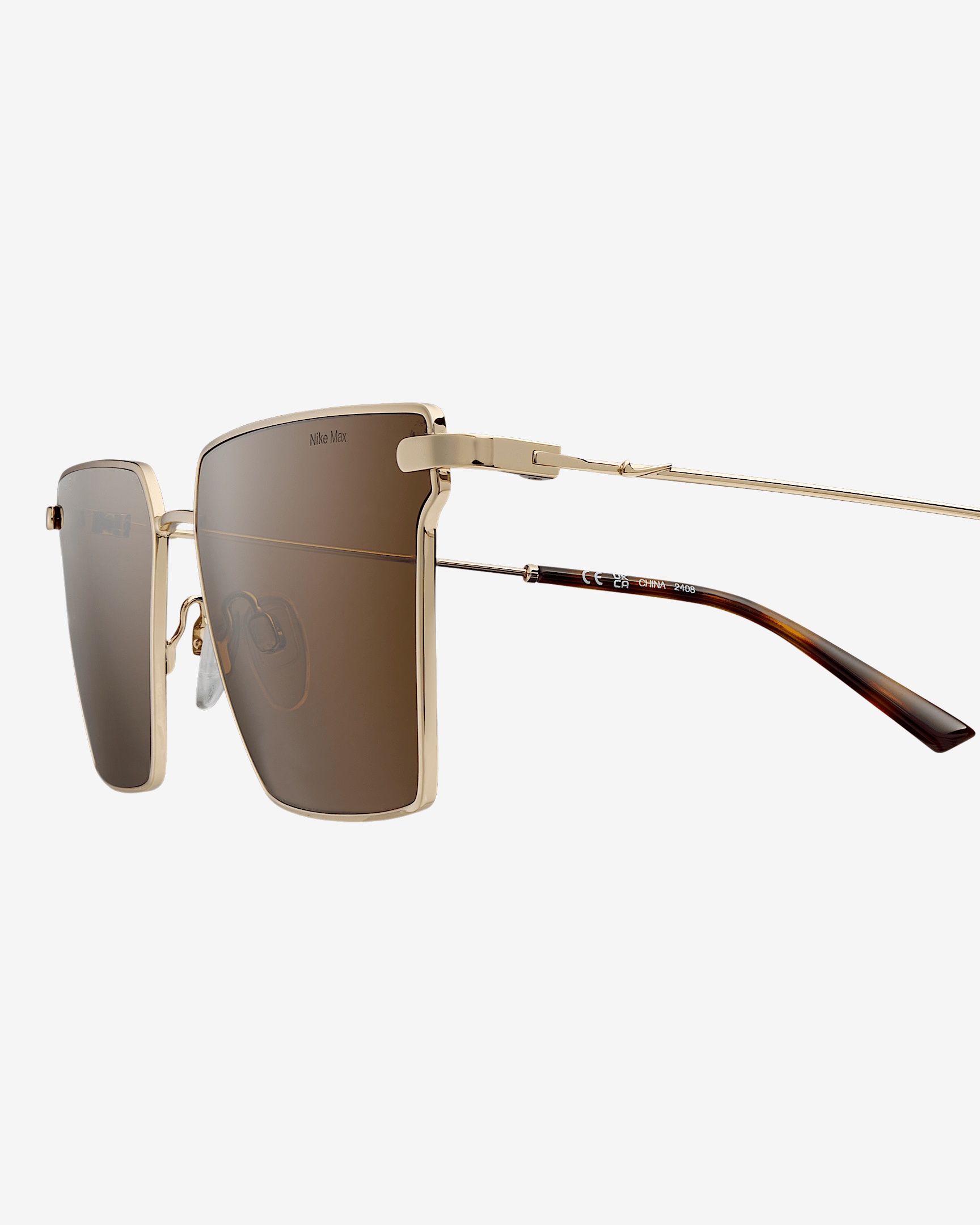 Nike Pursuit Flair Sunglasses - 5