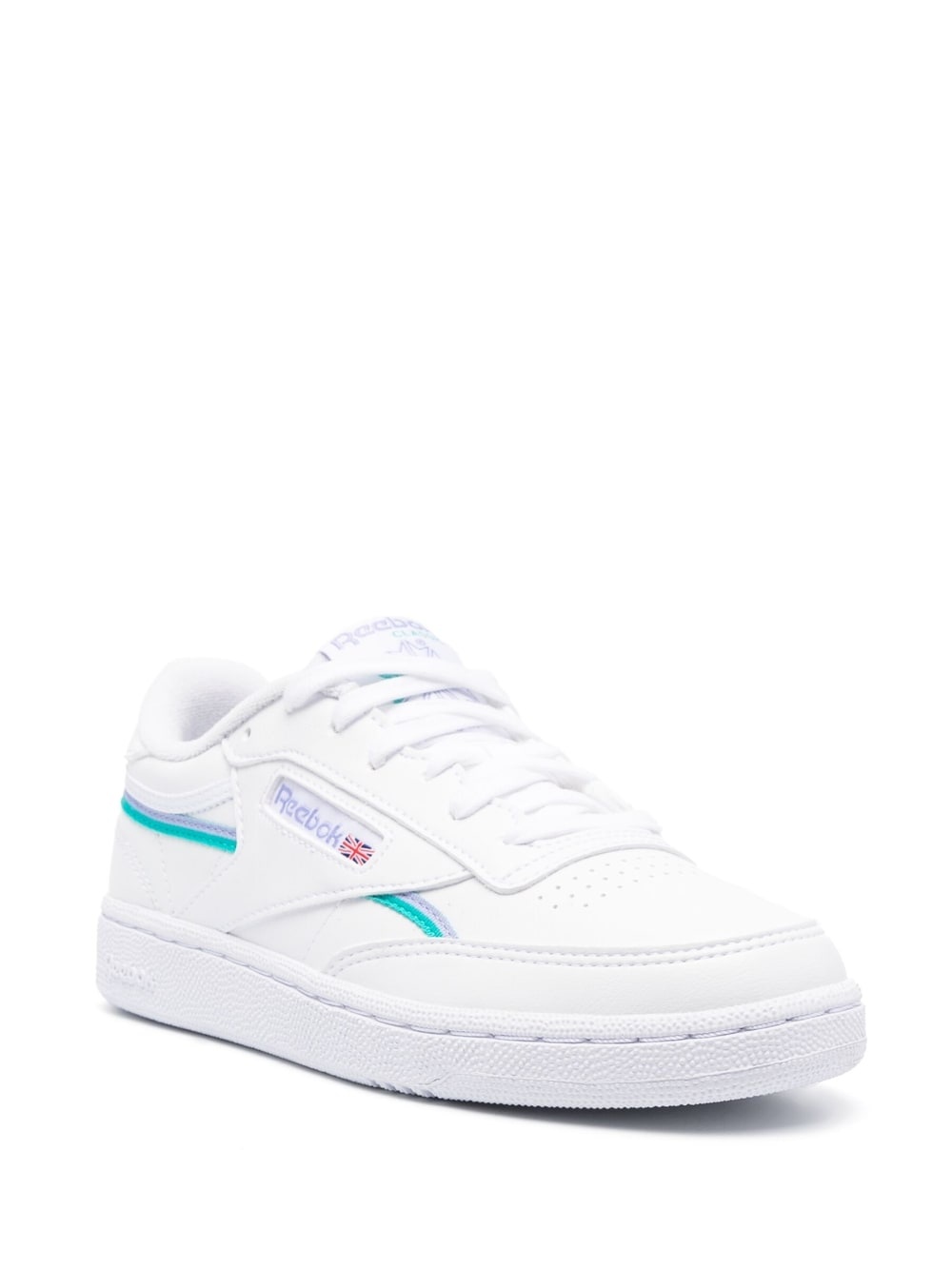 Club C 85 low-top sneakers - 2