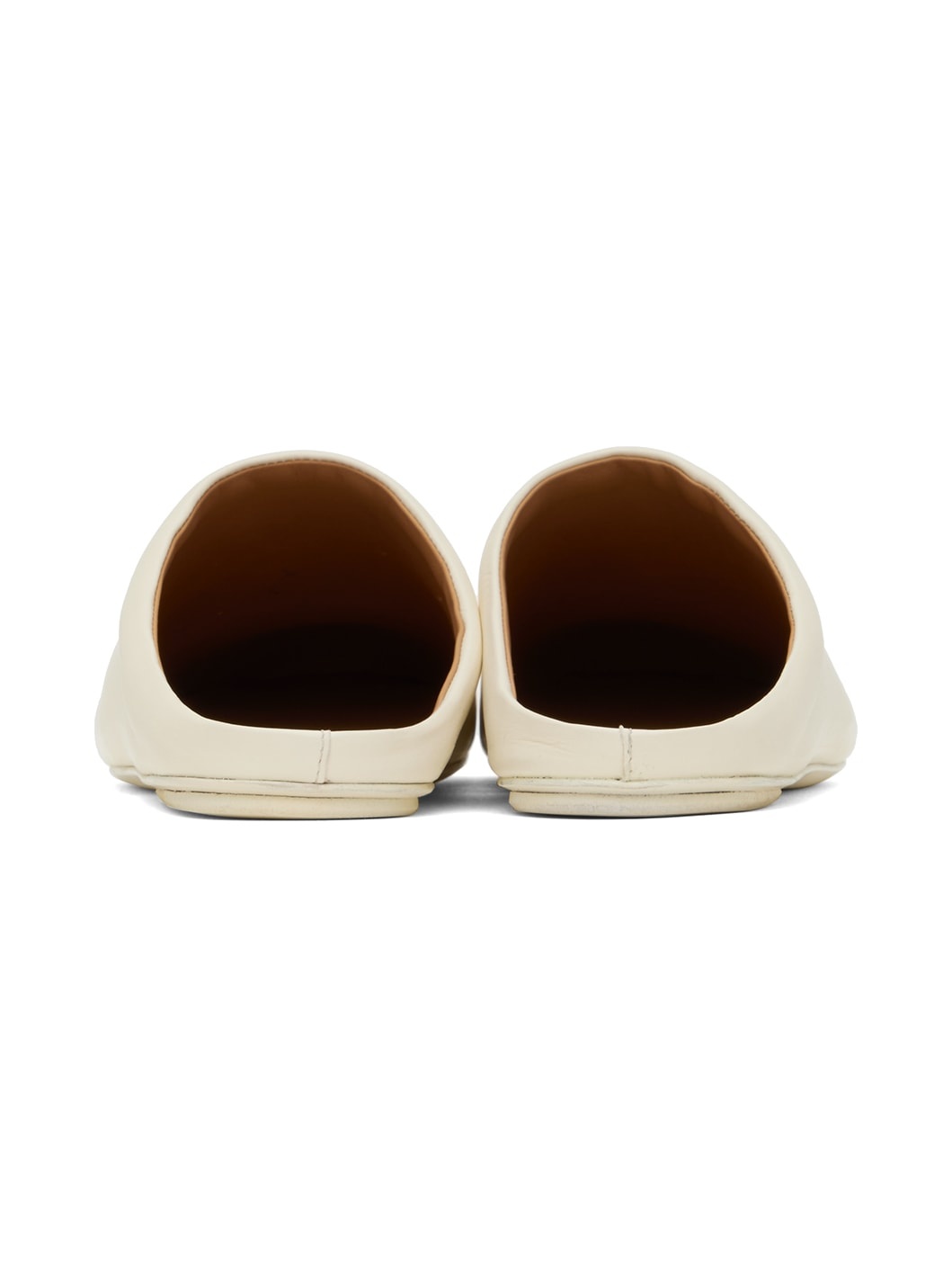 Off-White Girella Loafers - 2