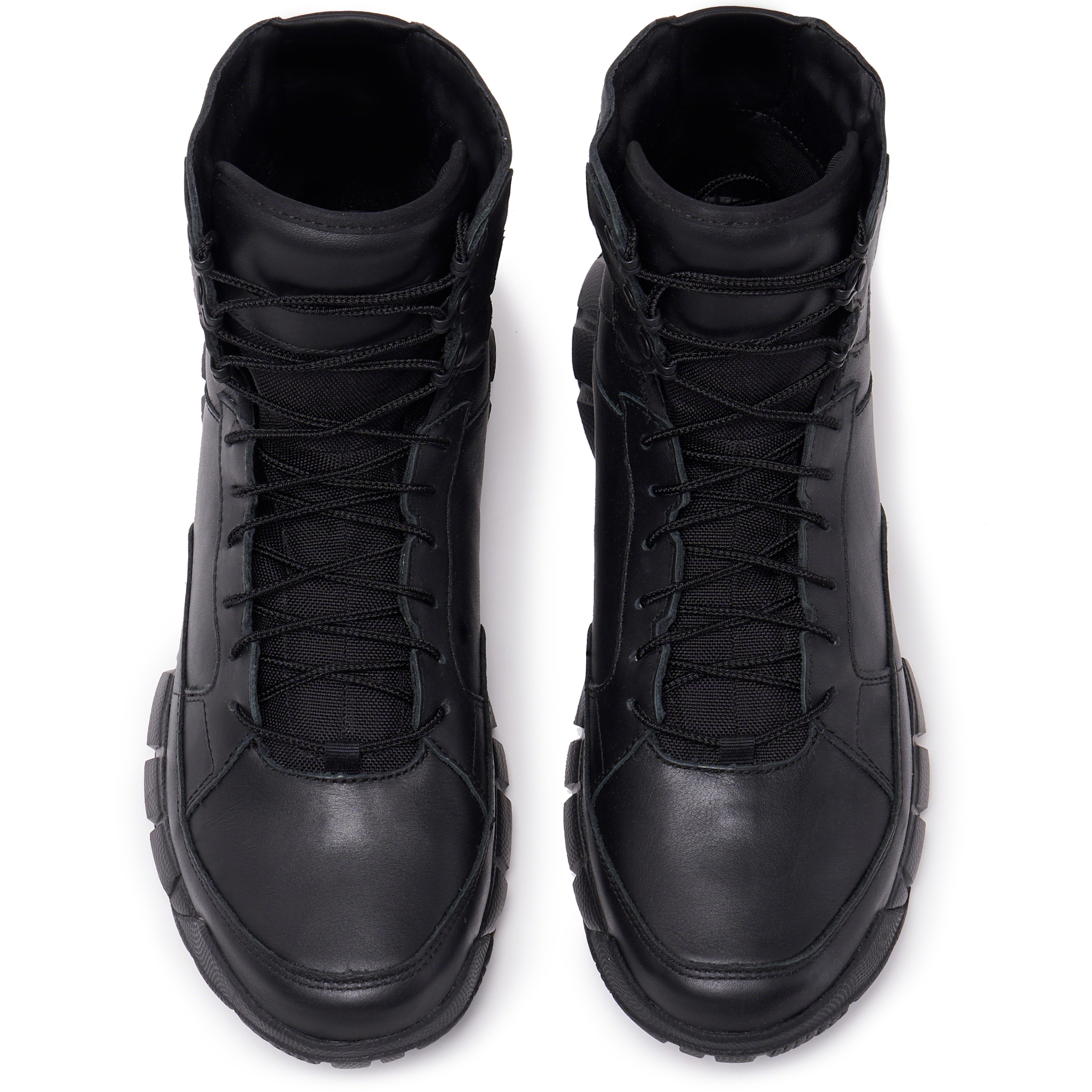Light Assault Boot Leather - 3