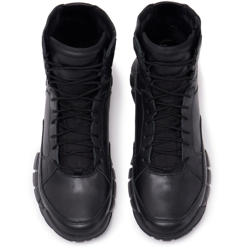 Light Assault Boot Leather 3