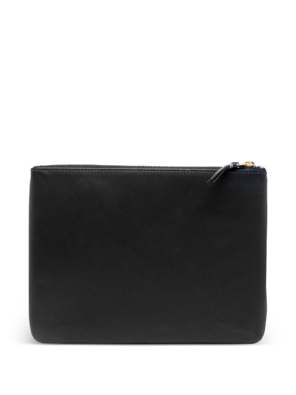 leather purse - 2