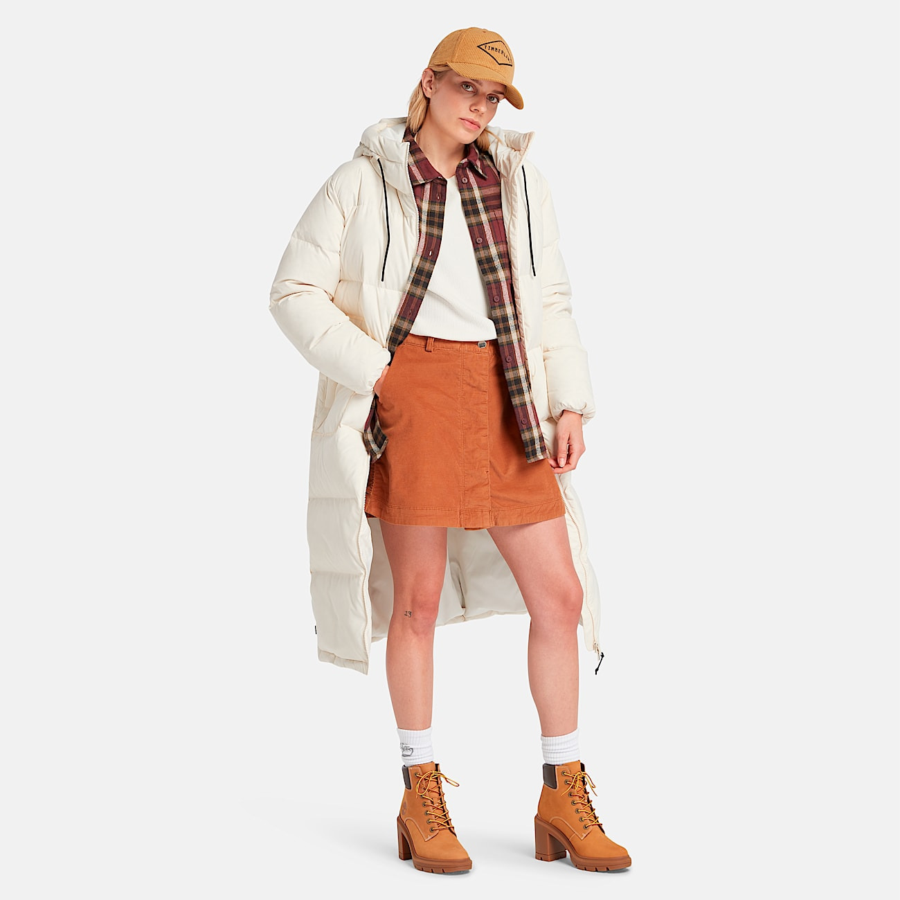 Women’s Allington Heights 6 Inch Boot - 8