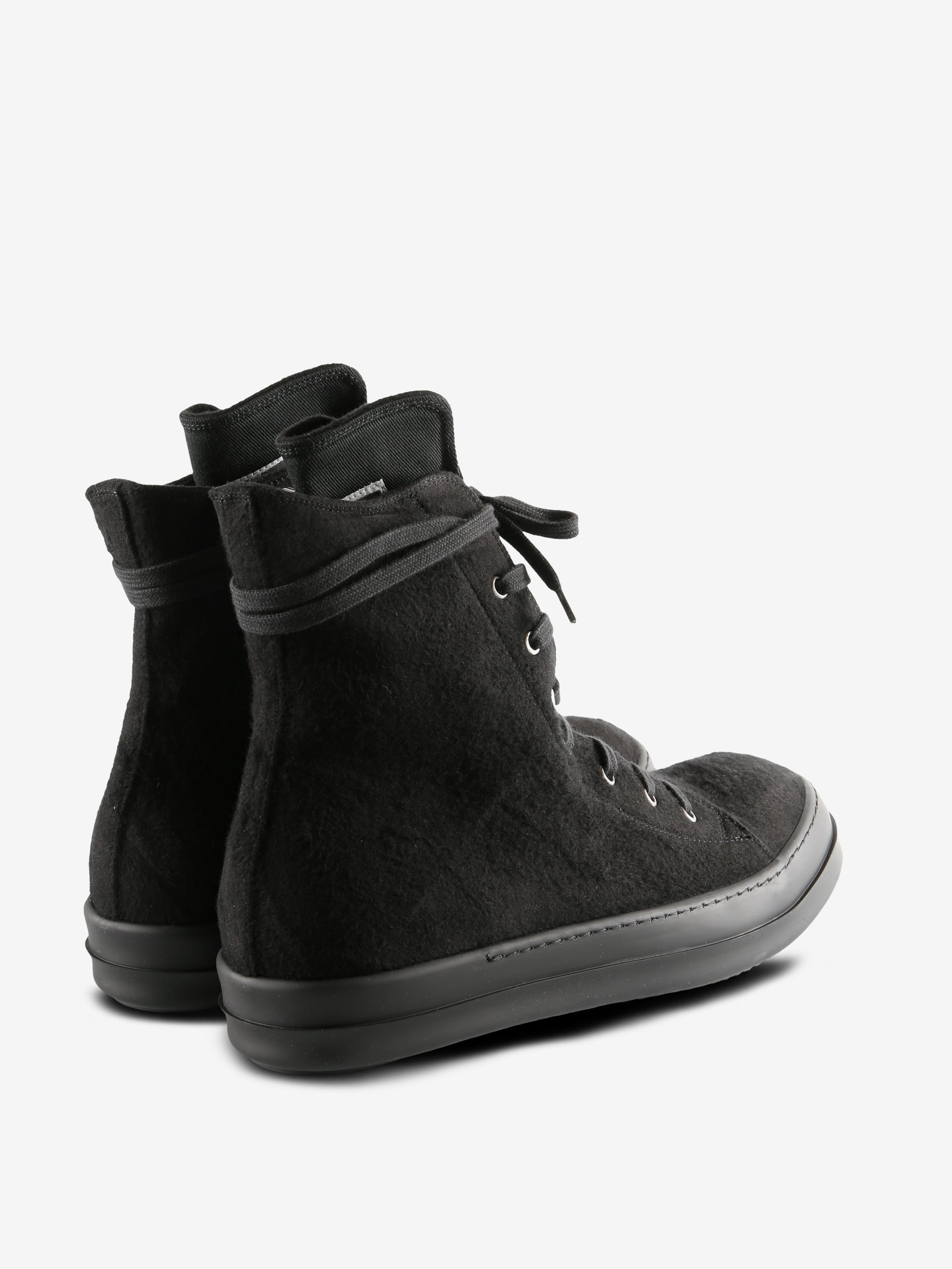 RICK OWENS DRKSHDW - Men Scarpe Vegan Sneaks - 3